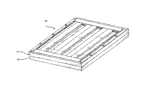 Une figure unique qui représente un dessin illustrant l'invention.